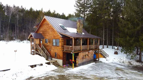 1327 Dry Pond Road Glover VT 05839