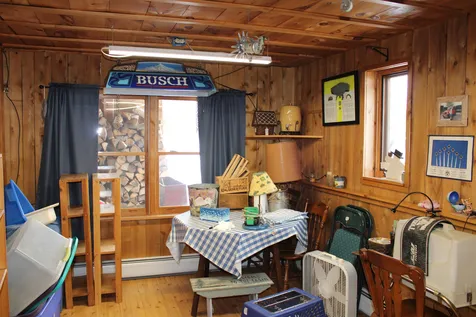 1327 Dry Pond Road Glover VT 05839