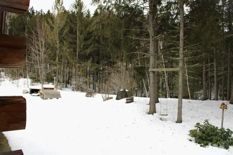 1327 Dry Pond Road Glover VT 05839