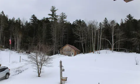 1327 Dry Pond Road Glover VT 05839
