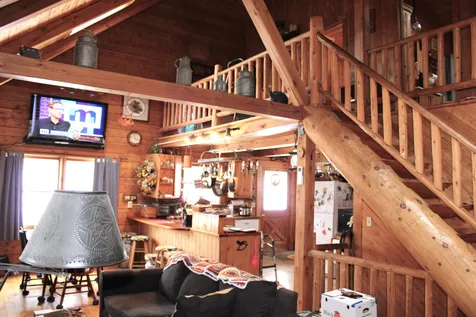 1327 Dry Pond Road Glover VT 05839