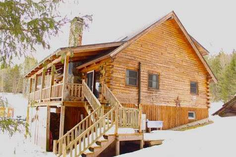 1327 Dry Pond Road Glover VT 05839