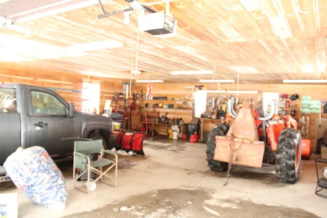 1327 Dry Pond Road Glover VT 05839