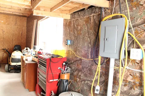 1327 Dry Pond Road Glover VT 05839