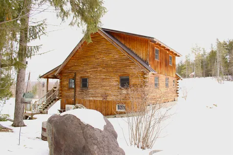 1327 Dry Pond Road Glover VT 05839