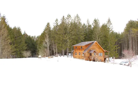 1327 Dry Pond Road Glover VT 05839