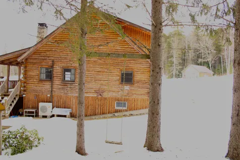 1327 Dry Pond Road Glover VT 05839