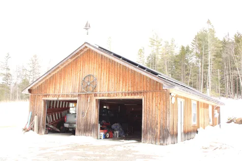 1327 Dry Pond Road Glover VT 05839