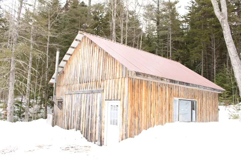 1327 Dry Pond Road Glover VT 05839