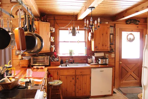1327 Dry Pond Road Glover VT 05839