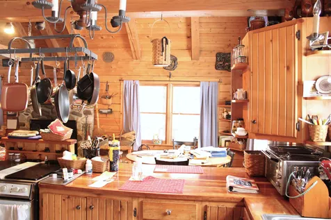 1327 Dry Pond Road Glover VT 05839