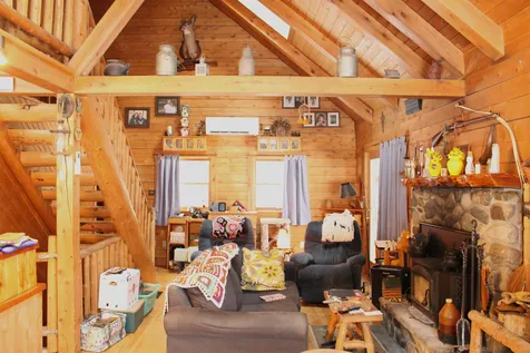 1327 Dry Pond Road Glover VT 05839
