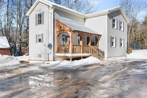 31 Willow Road Sanbornton NH 03269