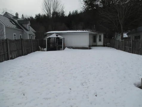 37 Weston Street Randolph VT 05060