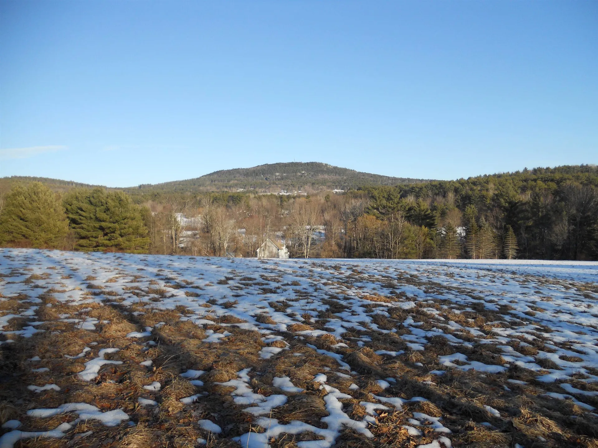 145 Thrasher Road Claremont NH 03743