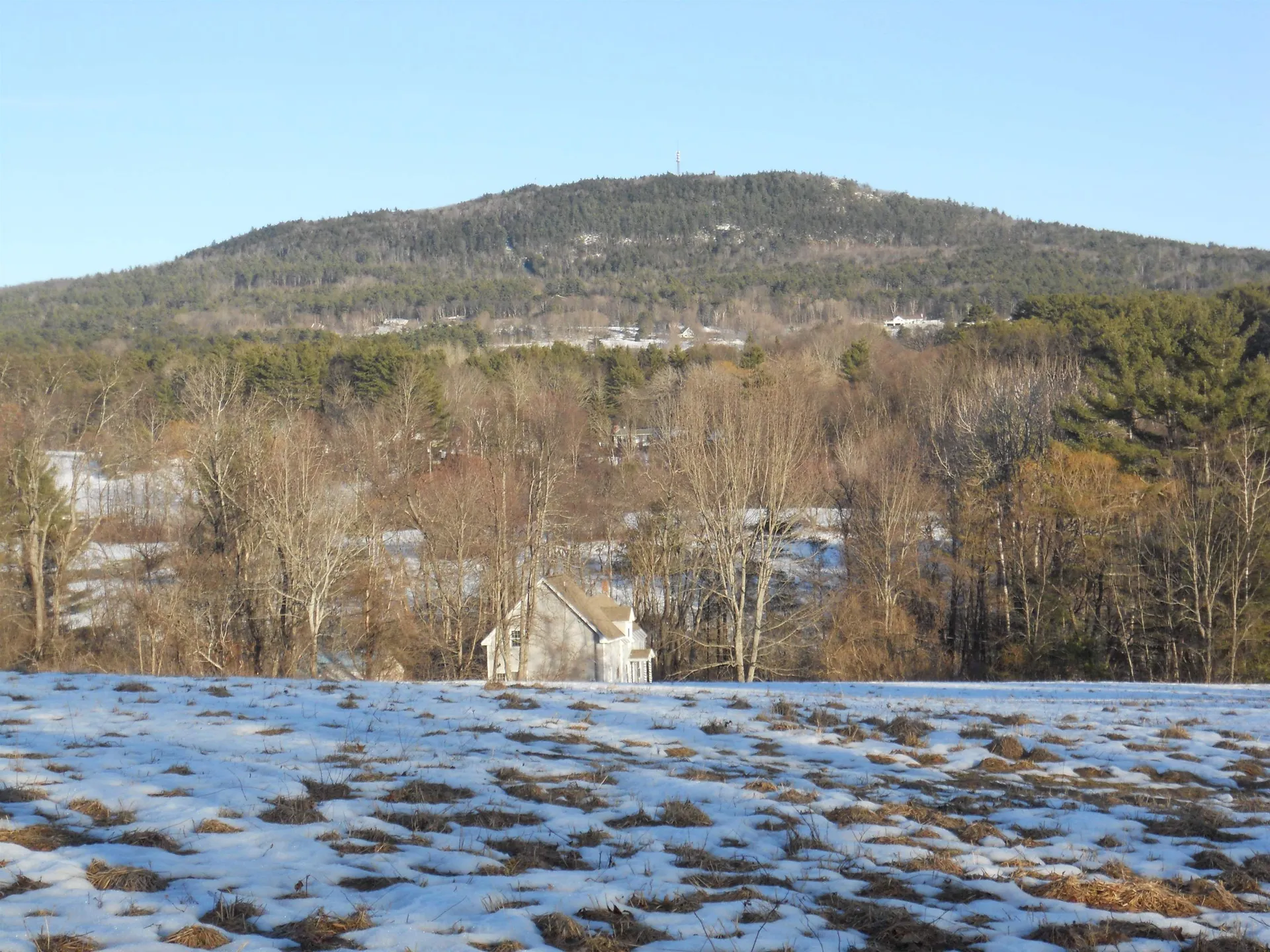 145 Thrasher Road Claremont NH 03743