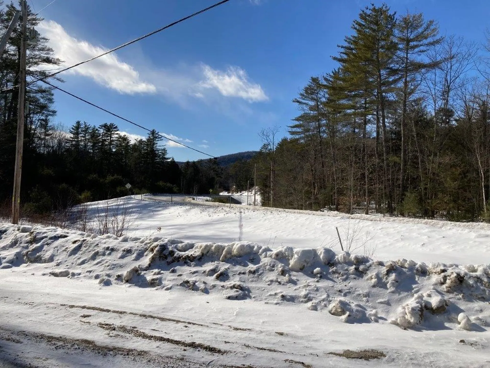 9 Tunnel Road Grafton NH 03240
