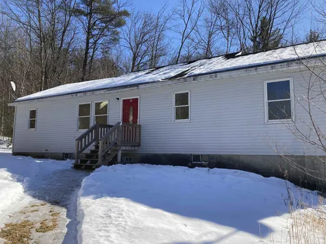 9 Tunnel Road Grafton NH 03240