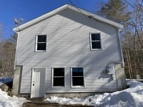 9 Tunnel Road Grafton NH 03240