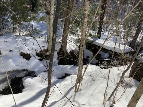 9 Tunnel Road Grafton NH 03240