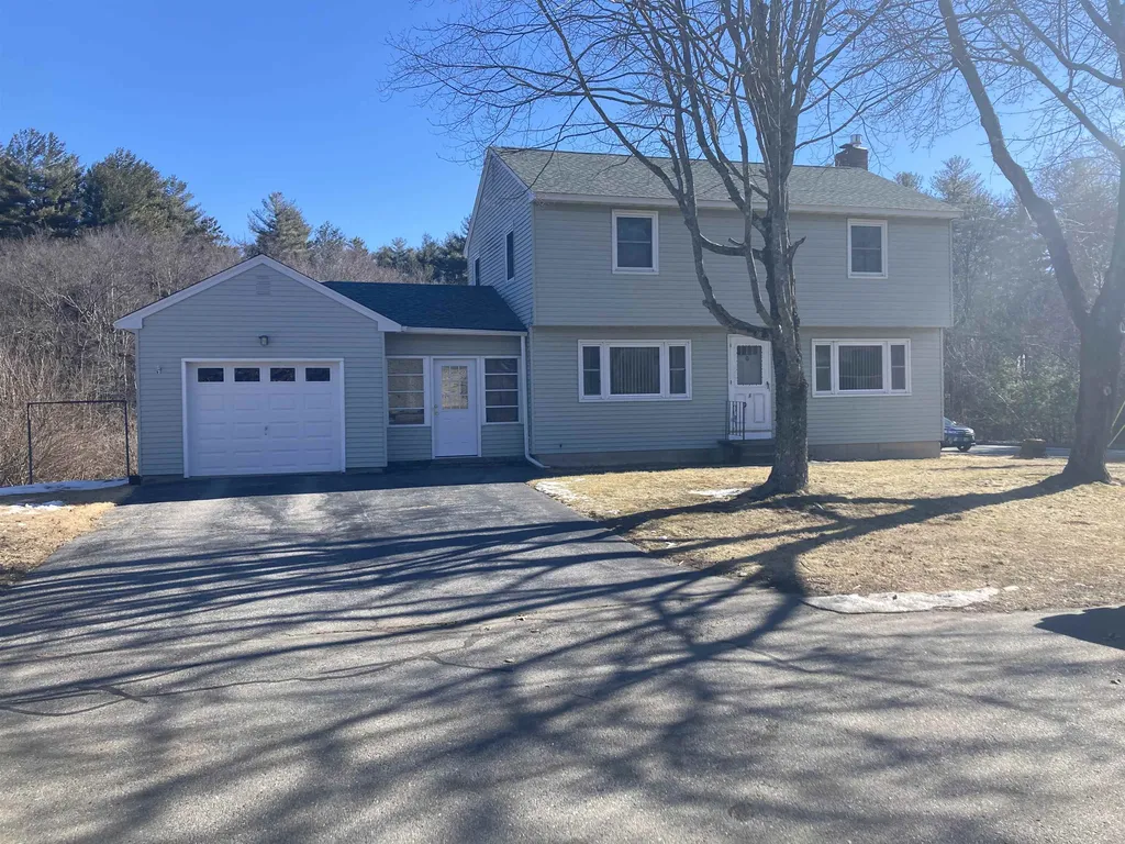 1 Curtis Drive Nashua NH 03062