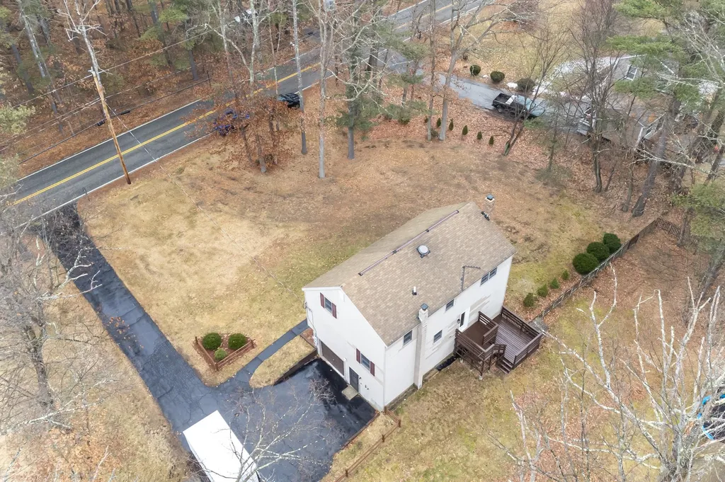 89 Talent Road Litchfield NH 03052