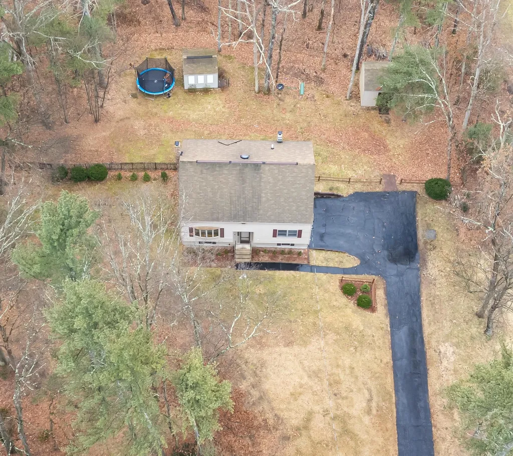 89 Talent Road Litchfield NH 03052