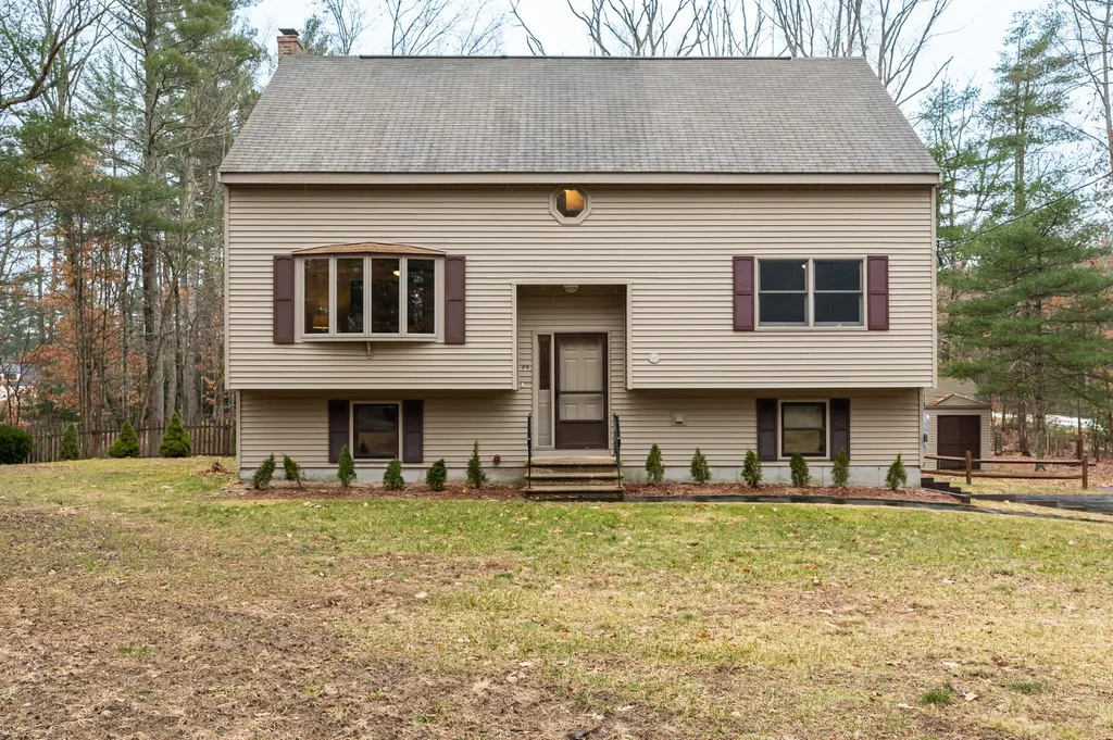 89 Talent Road Litchfield NH 03052