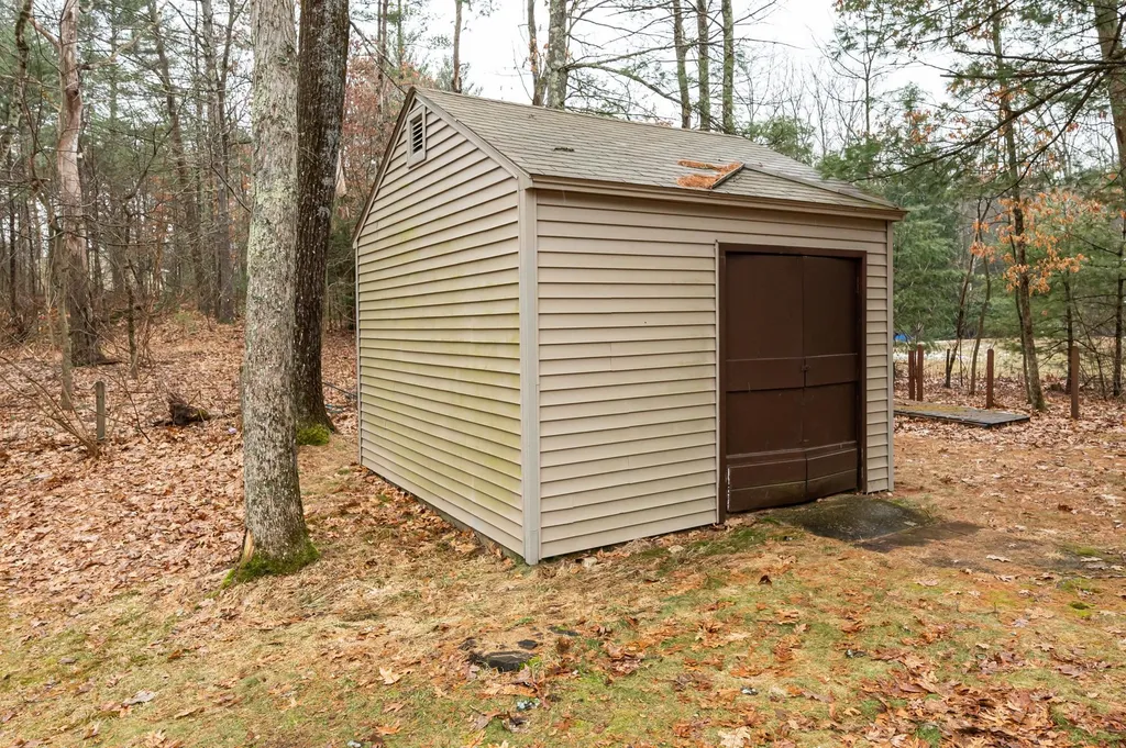 89 Talent Road Litchfield NH 03052