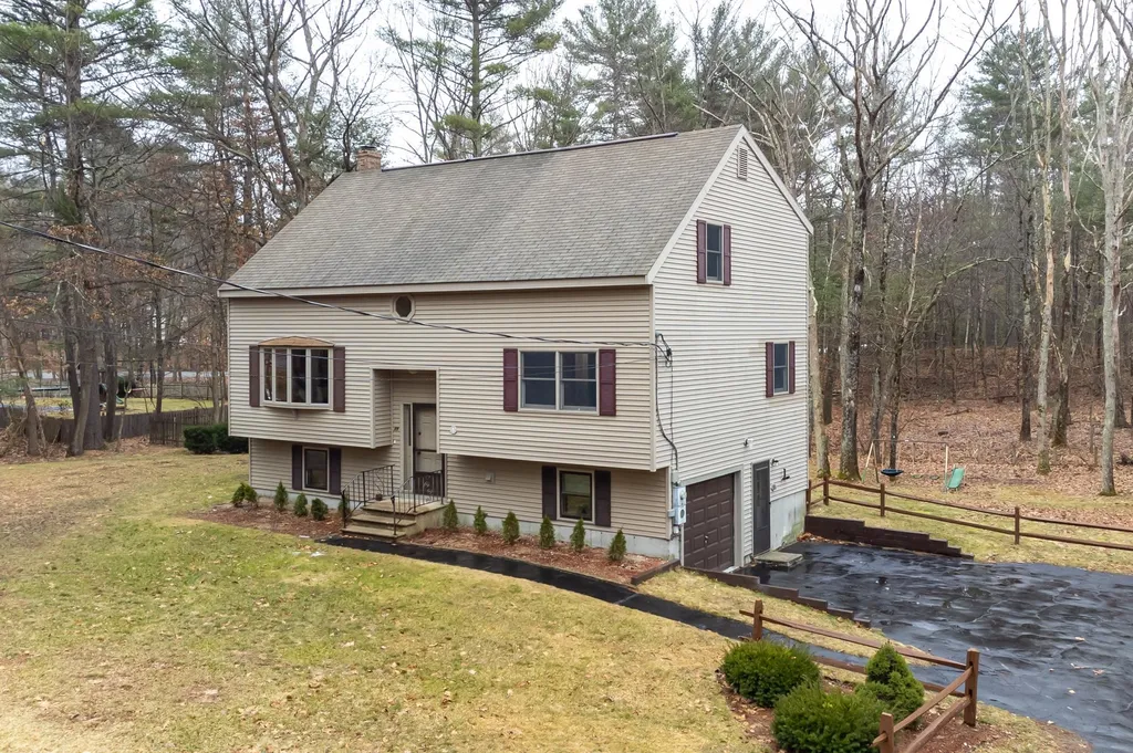 89 Talent Road Litchfield NH 03052