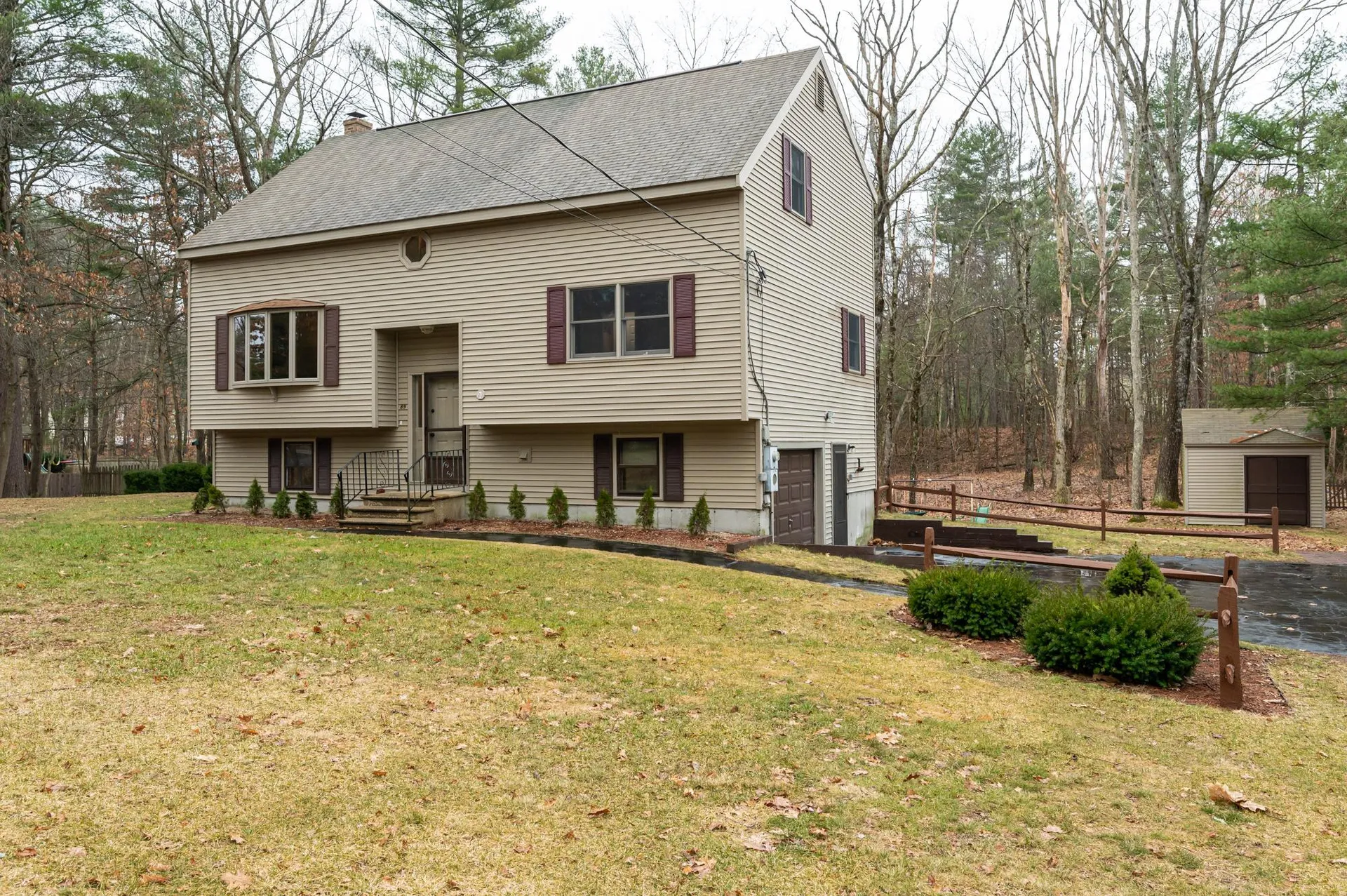 89 Talent Road Litchfield NH 03052