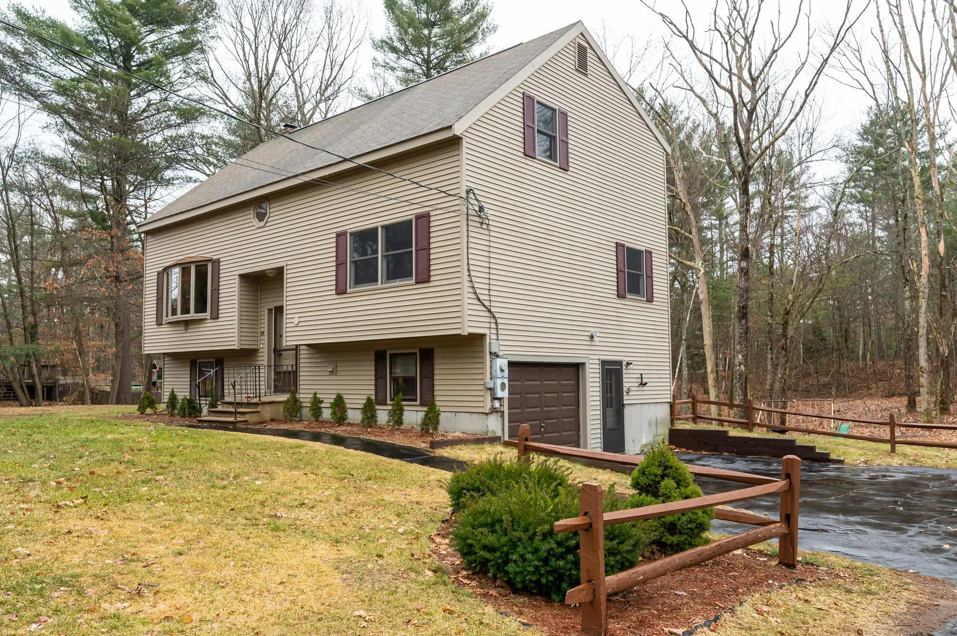 89 Talent Road Litchfield NH 03052