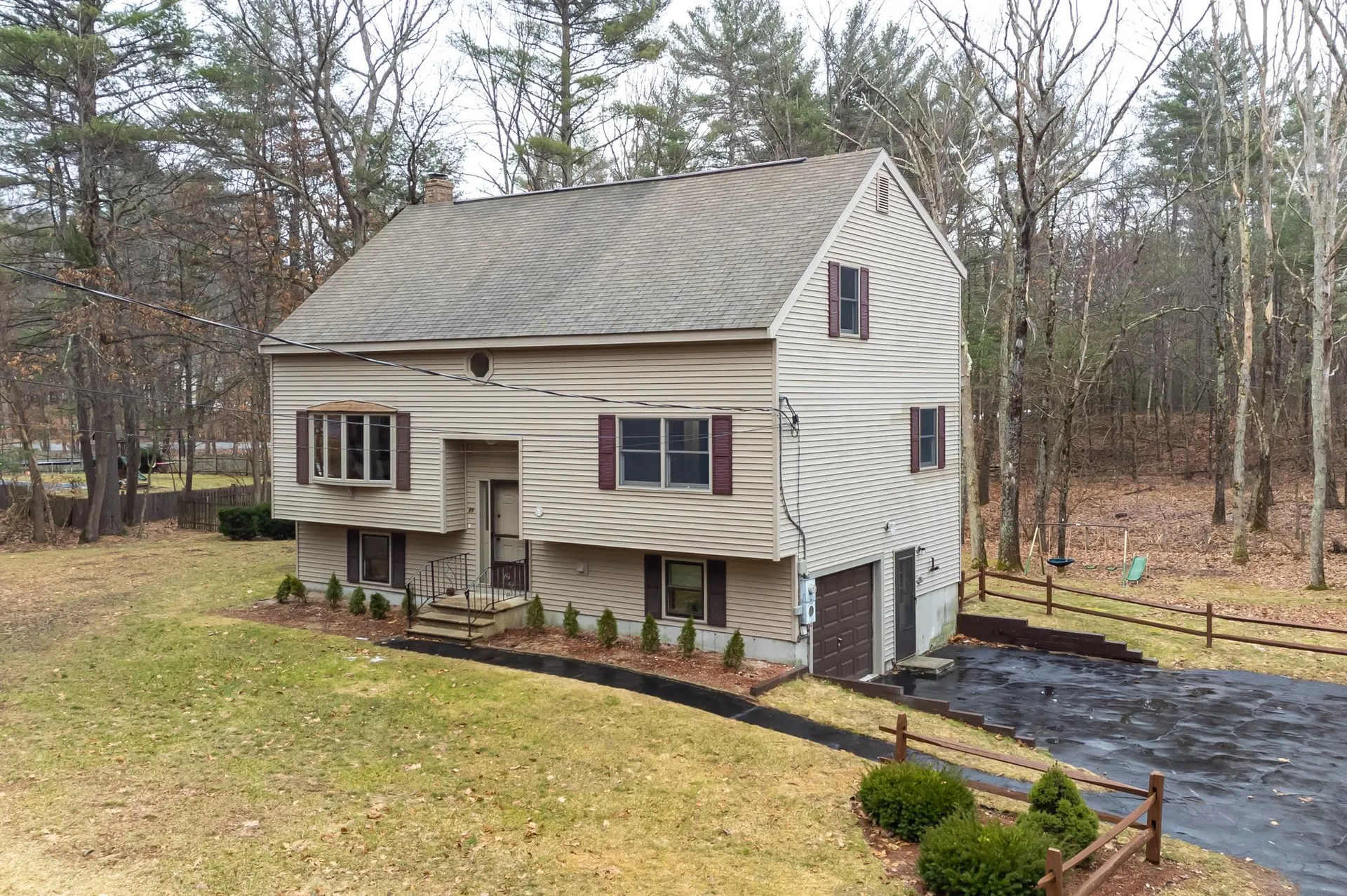 89 Talent Road Litchfield NH 03052
