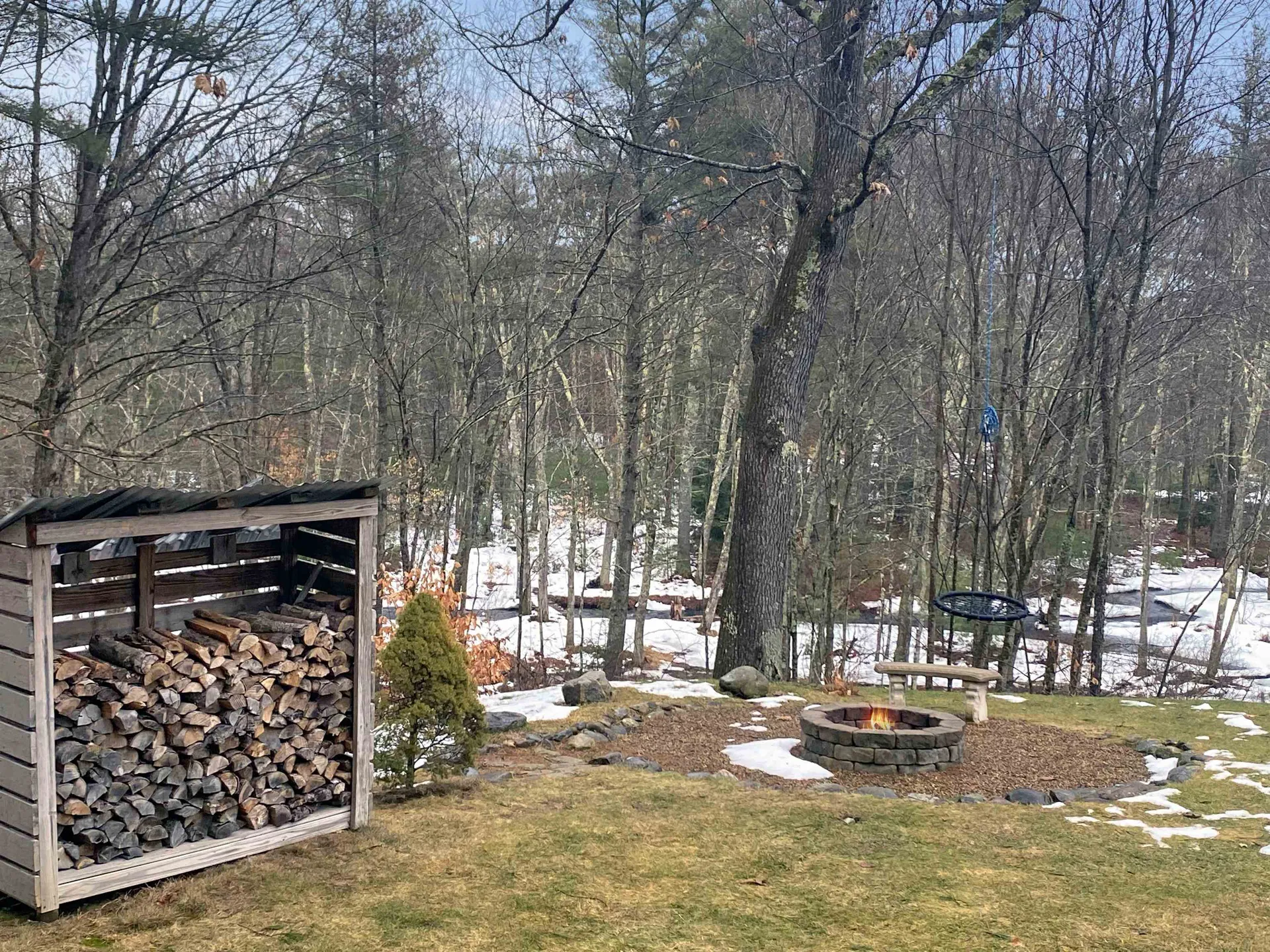 311 Bee Hole Road Loudon NH 03307