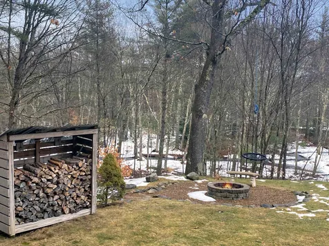 311 Bee Hole Road Loudon NH 03307
