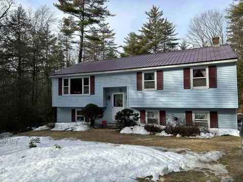 145 Sandy Hollow Road Fitzwilliam NH 03447