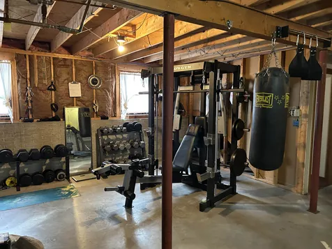 145 Sandy Hollow Road Fitzwilliam NH 03447