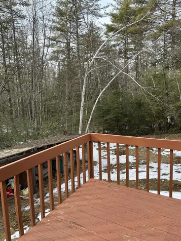 145 Sandy Hollow Road Fitzwilliam NH 03447