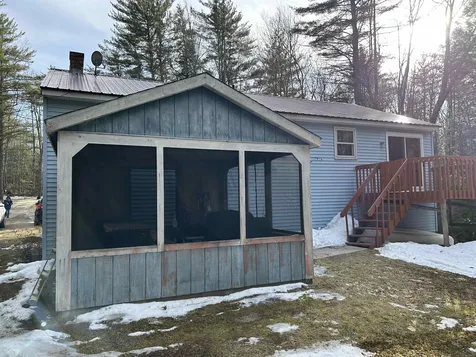 145 Sandy Hollow Road Fitzwilliam NH 03447