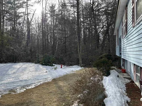 145 Sandy Hollow Road Fitzwilliam NH 03447