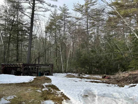 145 Sandy Hollow Road Fitzwilliam NH 03447