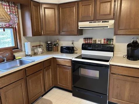 145 Sandy Hollow Road Fitzwilliam NH 03447