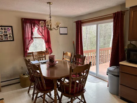 145 Sandy Hollow Road Fitzwilliam NH 03447