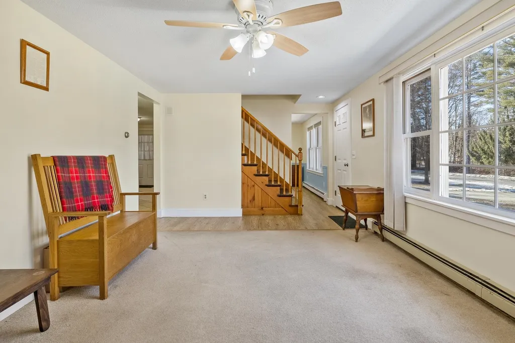 10 Cottage Circle Lebanon NH 03784