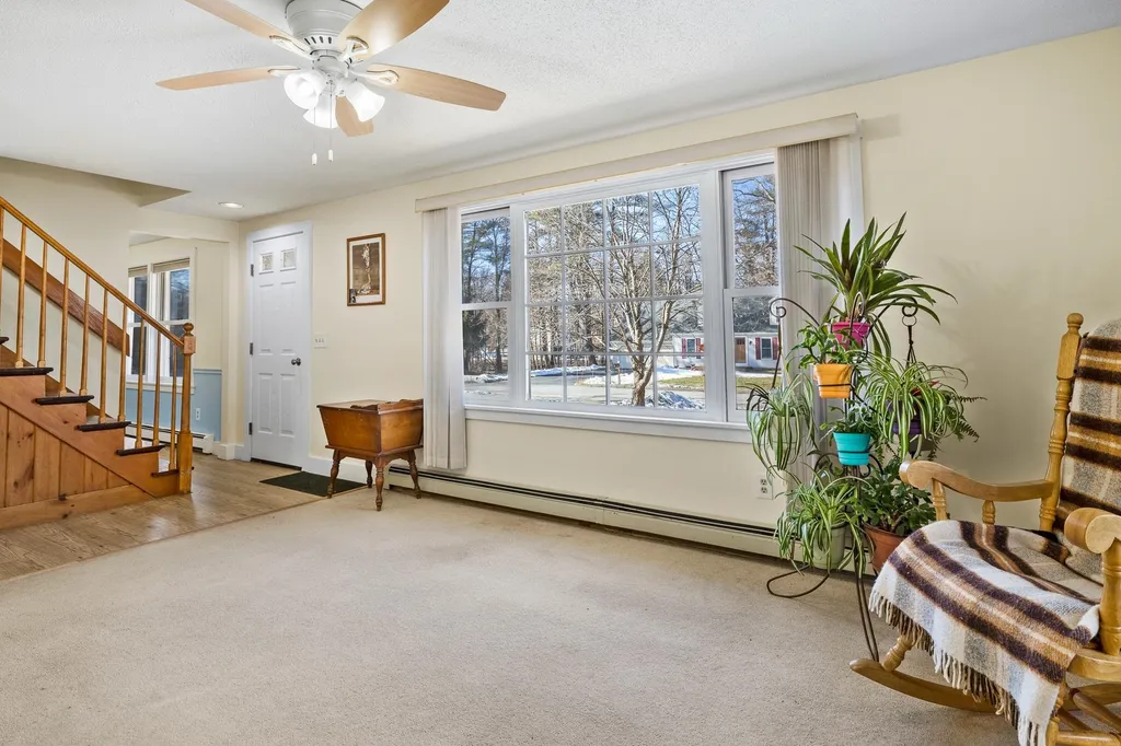 10 Cottage Circle Lebanon NH 03784