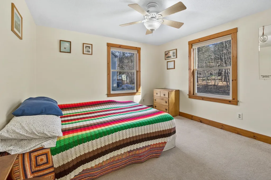 10 Cottage Circle Lebanon NH 03784
