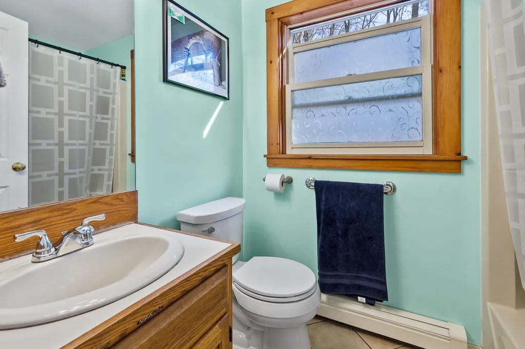 10 Cottage Circle Lebanon NH 03784