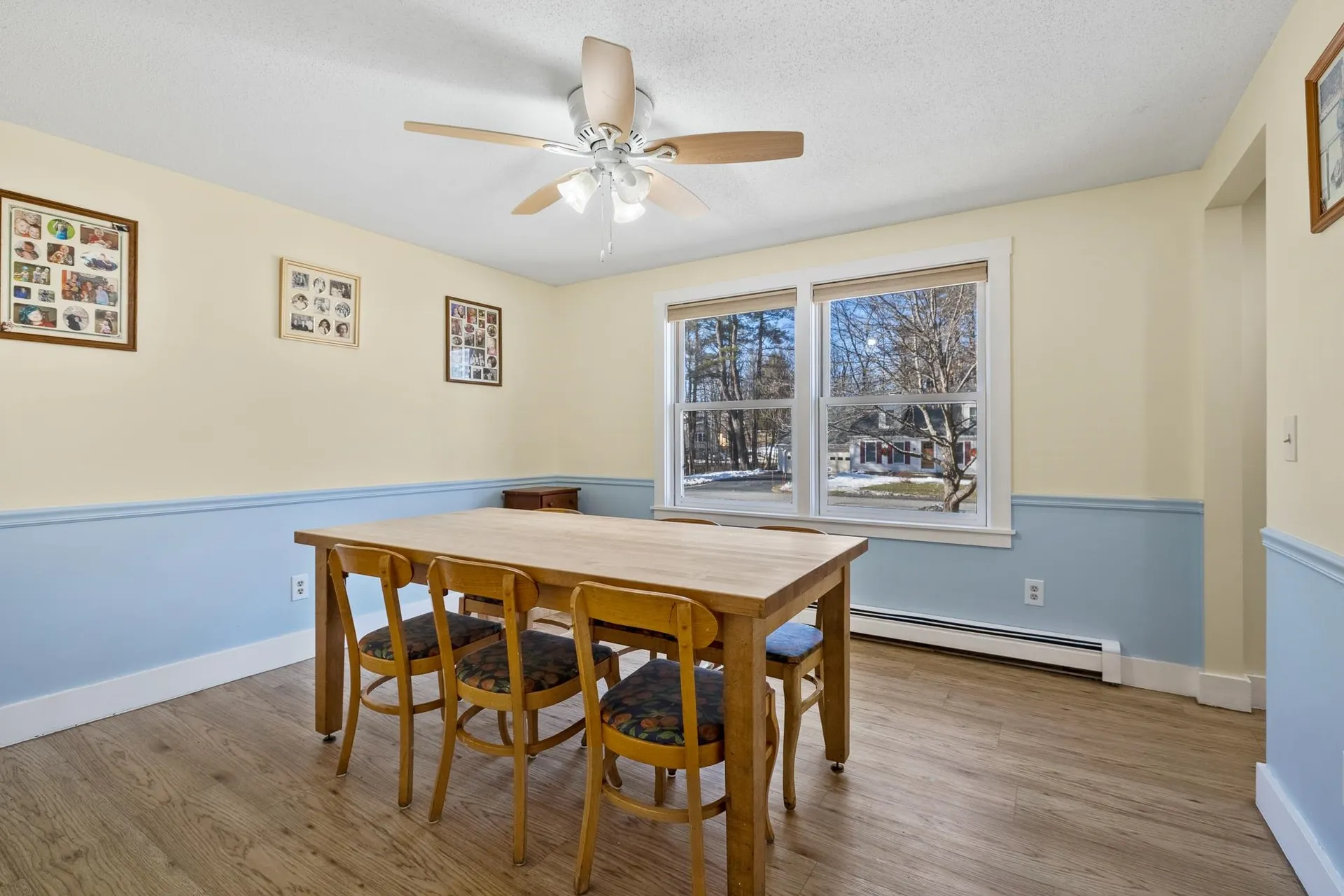 10 Cottage Circle Lebanon NH 03784