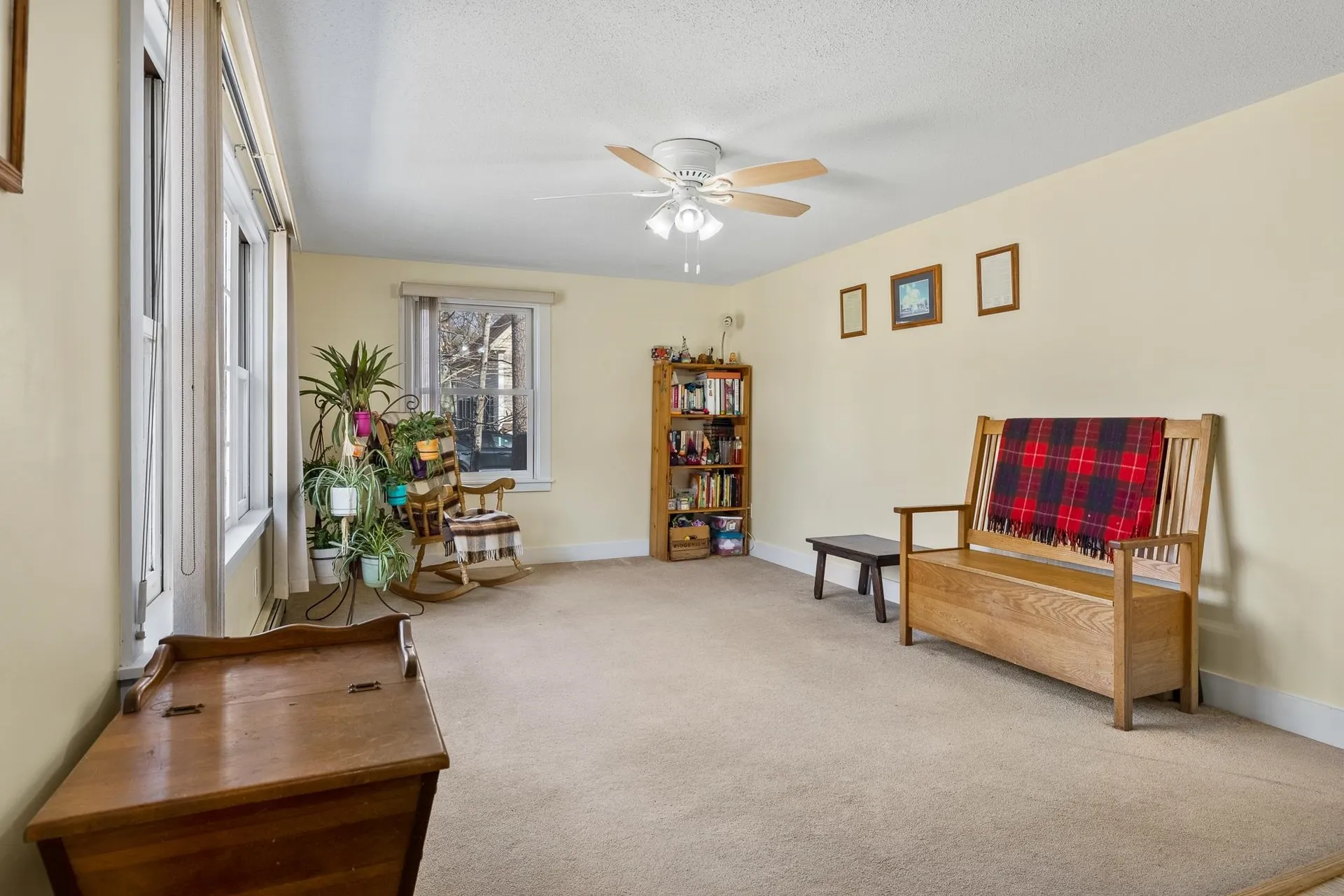 10 Cottage Circle Lebanon NH 03784