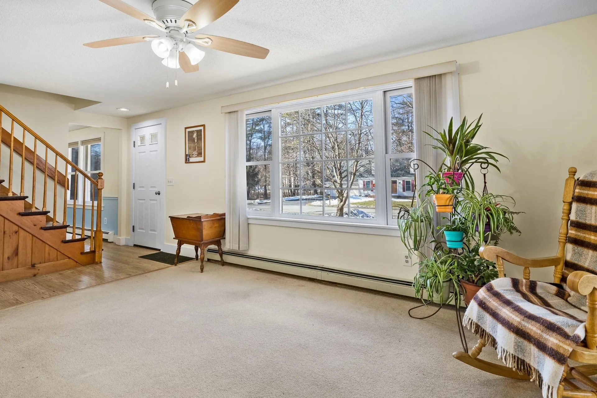 10 Cottage Circle Lebanon NH 03784